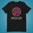Load image into Gallery viewer, Floral Symbol Tee