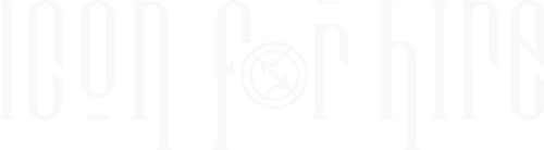 Icon For Hire
