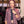 Load image into Gallery viewer, IFH Flannel: Small Red &amp; Black Stripes_
