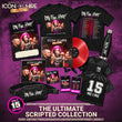 Load image into Gallery viewer, The Ultimate Scripted Collection (only 15 available)
