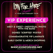 Load image into Gallery viewer, VIP Upgrades - 2026 Scripted Anniversary Tour
