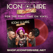 Load image into Gallery viewer, Scripted Vinyl (15 Year Anniversary Edition)-PREORDER
