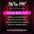 Load image into Gallery viewer, VIP Upgrades - 2026 Scripted Anniversary Tour
