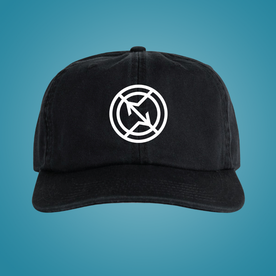 Icon For Hire Dad Hat