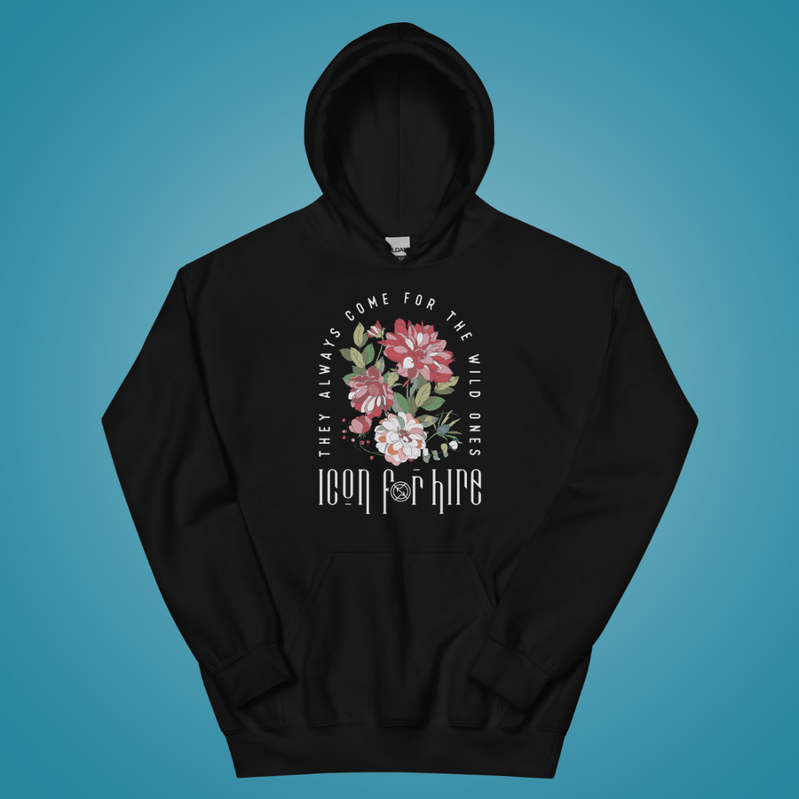 Last One Standing Hoodie