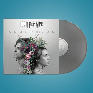 Amorphous (Vinyl)