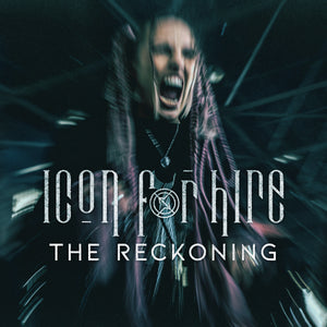 The Reckoning CD