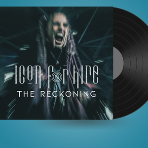 The Reckoning Vinyl